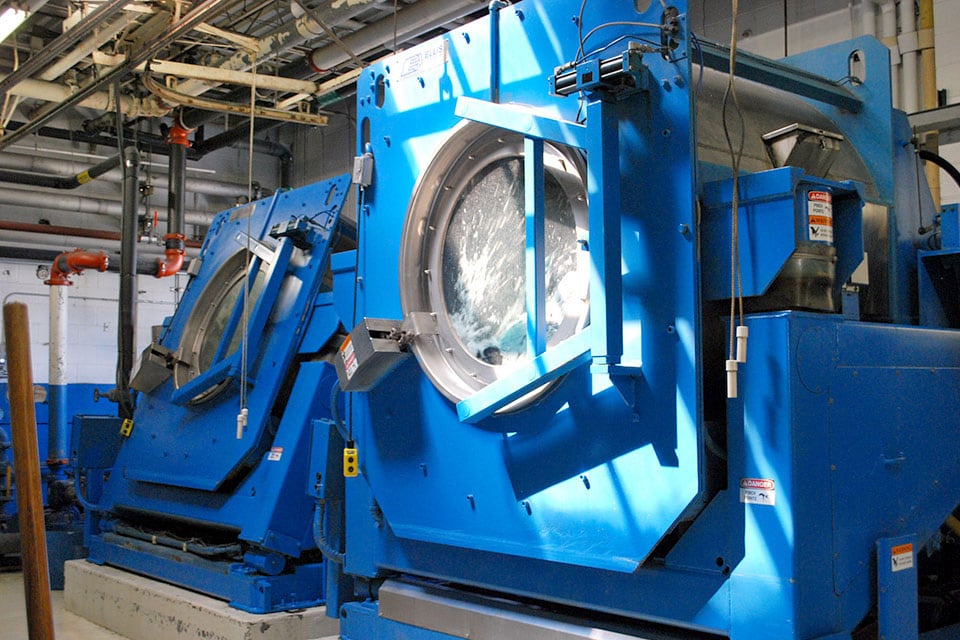 Dịch vụ giặt thảm tại Huyện Hoài Đức